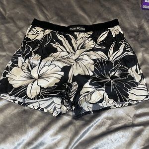 Tom Ford shorts